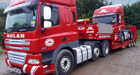 John Raymond Transport